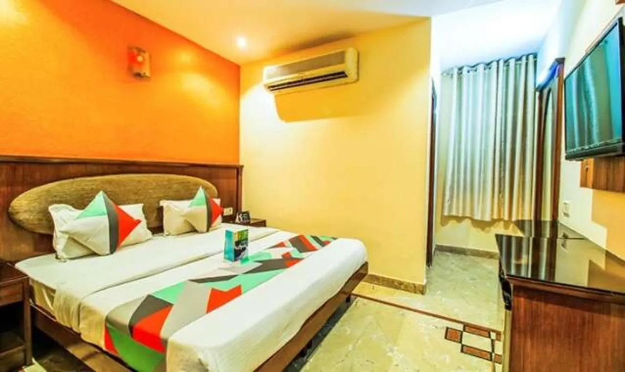 Fabexpress Jp Palace Delhi  3*, Delhi (National Capital Territory of India)