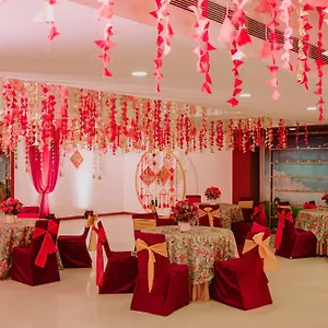 Hotel Sona South ***